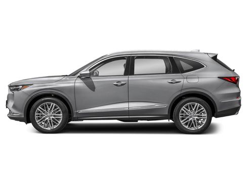 Used 2024 Acura MDX SH-AWD w/ Advance Package image 2