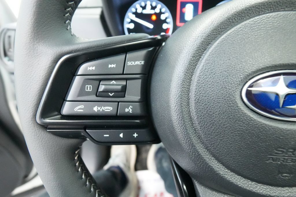 Used 2026 Subaru Forester Premium AWD/4WD image 40