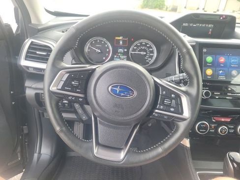 Used 2023 Subaru Forester Touring AWD/4WD image 22