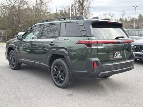 New 2026 Subaru Outback Limited image 5