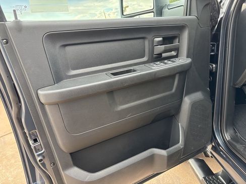 New 2026 RAM 2500 Tradesman AWD/4WD image 13
