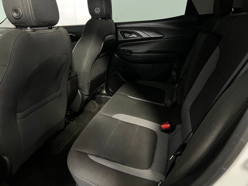 Used 2024 Chevrolet TrailBlazer LT w/ Convenience Package image 26