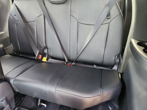 New 2026 Toyota Sienna Platinum AWD/4WD image 26