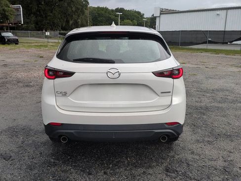 Used 2023 MAZDA CX-5 AWD 2.5 S image 6
