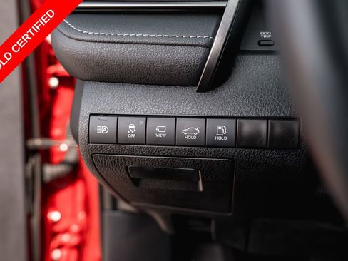 Certified 2024 Toyota Camry XSE w/ Navigation Package FWD image 13