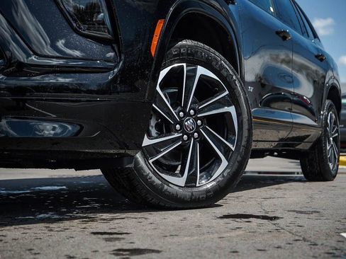New 2026 Buick Enclave Sport Touring w/ Power Package AWD/4WD image 6