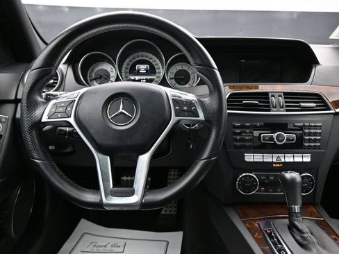 Used 2013 Mercedes-Benz C 300 4MATIC Sedan image 14