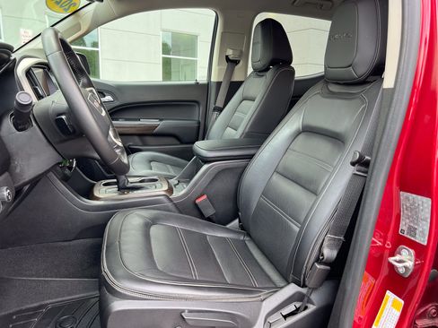 Used 2020 GMC Canyon Denali AWD/4WD image 14