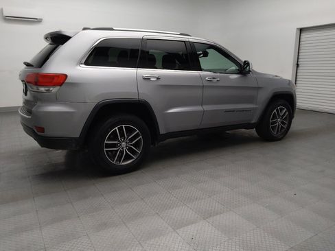 Used 2019 Jeep Grand Cherokee Limited image 10