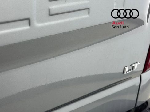 Used 2025 Chevrolet Silverado 1500 LT image 13