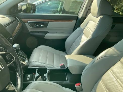 Used 2020 Honda CR-V EX-L image 11