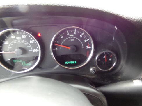 Used 2014 Jeep Wrangler Sport w/ Quick Order Package 23S AWD/4WD image 49
