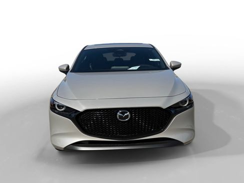 New 2026 MAZDA MAZDA3 2.5 S Hatchback w/ Premium Pkg FWD image 8