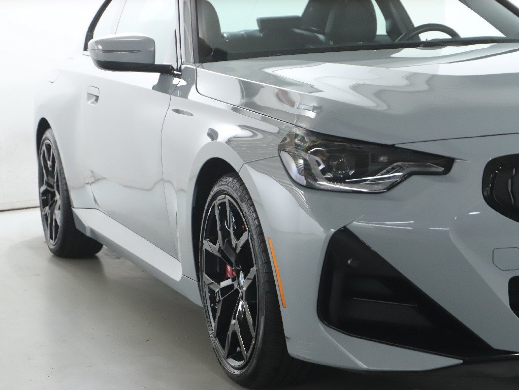 Used 2026 BMW 230i xDrive Coupe w/ Premium Package AWD/4WD image 9