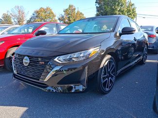 New 2025 Nissan Sentra SR w/ SR Premium Package video 3