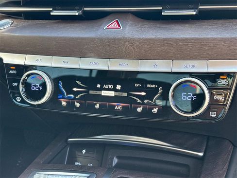 Used 2024 Genesis G80 w/ Prestige Package image 23