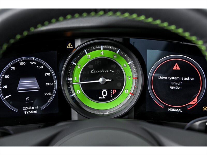 Used 2023 Porsche 911 GT3 RS AWD/4WD image 22