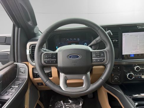 New 2026 Ford F250 Lariat AWD/4WD image 12