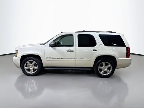 Used 2013 Chevrolet Tahoe LTZ RWD image 7