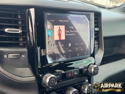 New 2026 RAM 1500 Tradesman w/ Off Road Group AWD/4WD image 17