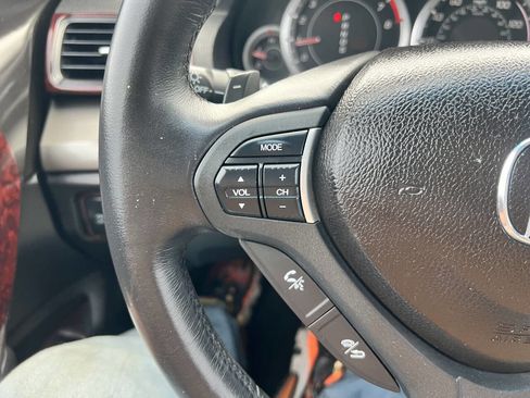 Used 2009 Acura TSX Sedan image 28