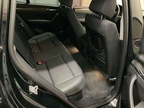 Used 2017 BMW X3 xDrive28i image 7