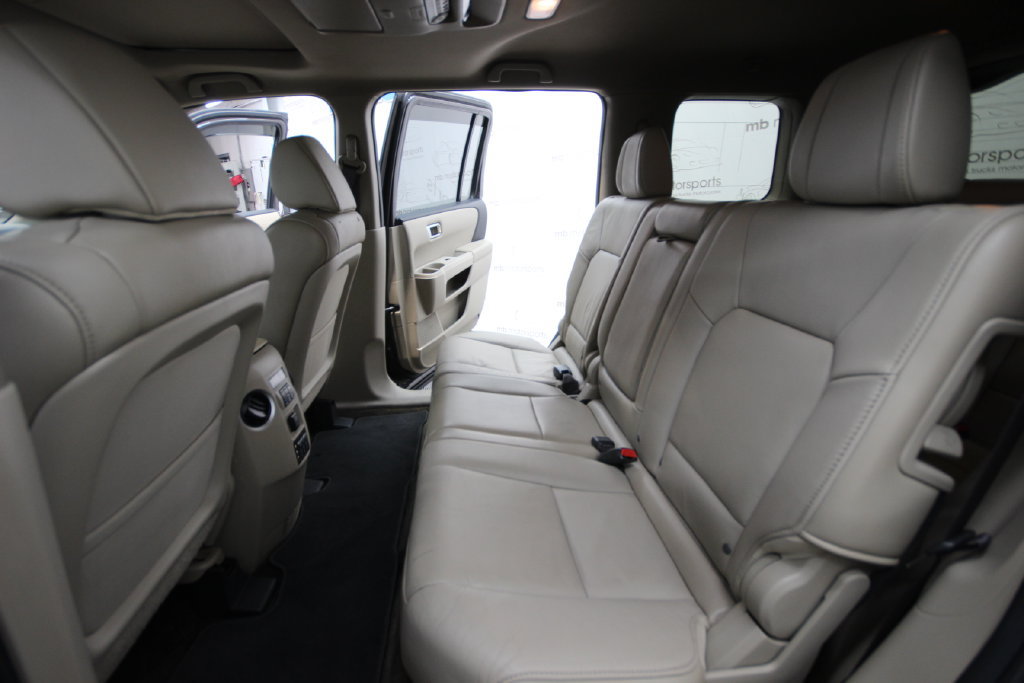 Used 2013 Honda Pilot EX-L image 26