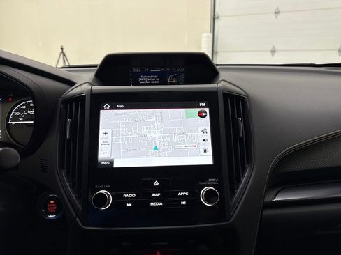 Certified 2025 Subaru Forester Wilderness image 19