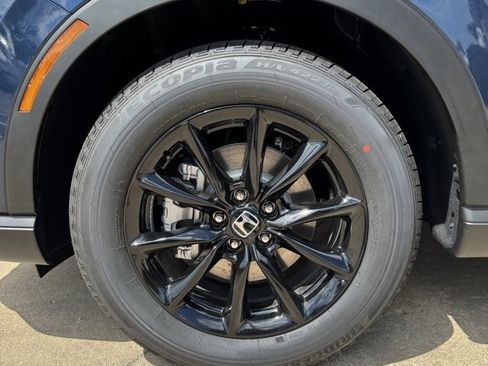 New 2026 Honda CR-V Sport-L image 8