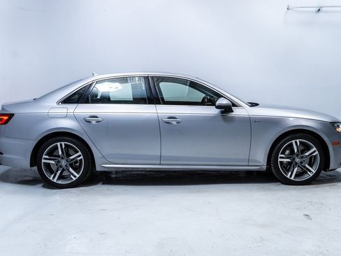 Used 2018 Audi A4 2.0T Premium Plus image 8