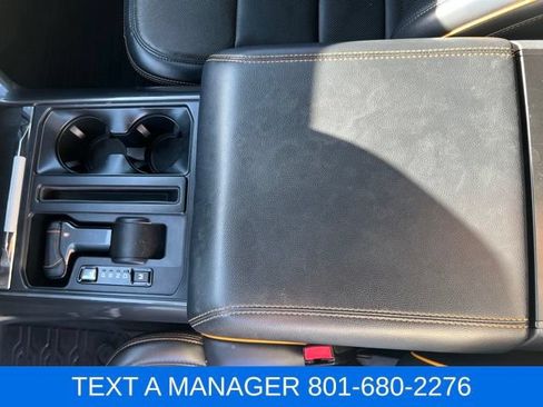 Used 2022 Ford F150 Tremor w/ Equipment Group 402A High AWD/4WD image 28