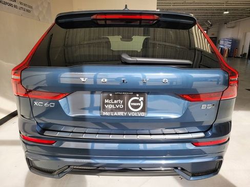 New 2026 Volvo XC60 B5 Plus w/ Protection Package Premier image 5