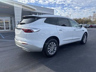 Used 2024 Buick Enclave Premium video 3