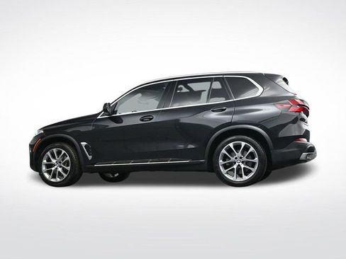 Used 2024 BMW X5 xDrive40i image 34