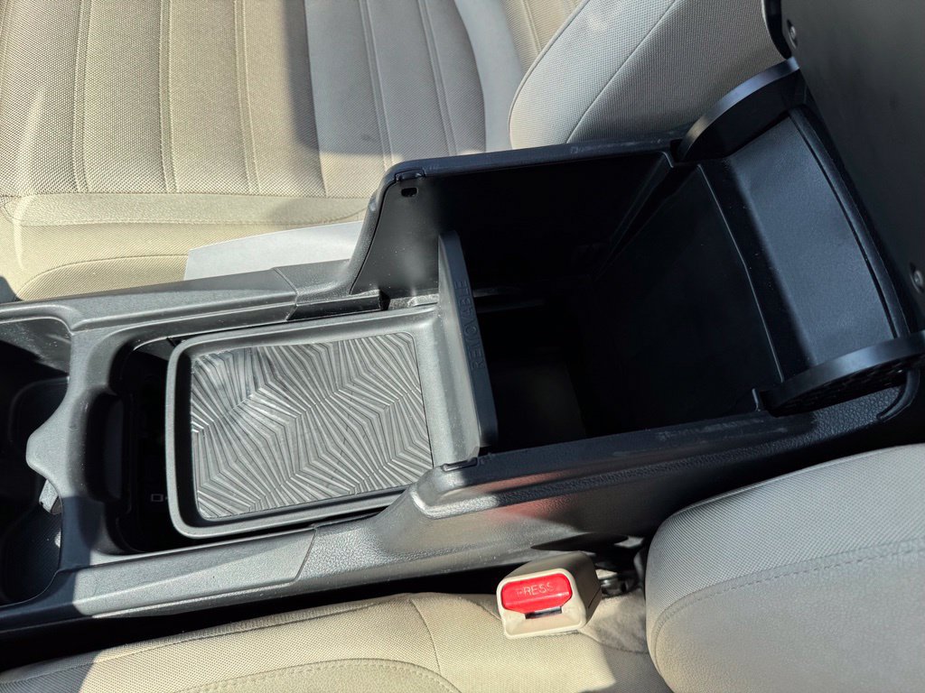 Used 2017 Honda CR-V EX image 19