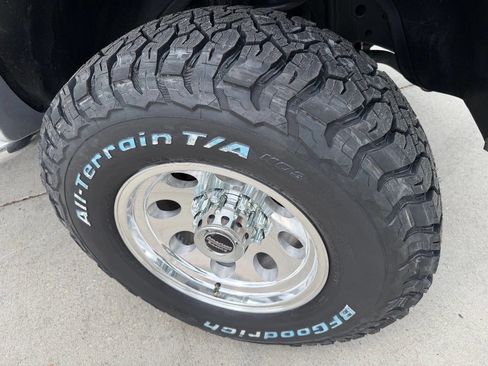 Used 2002 Dodge Ram 2500 Truck 4x4 Quad Cab image 20