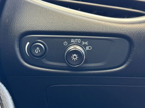 Used 2024 Chevrolet Malibu LT FWD image 29