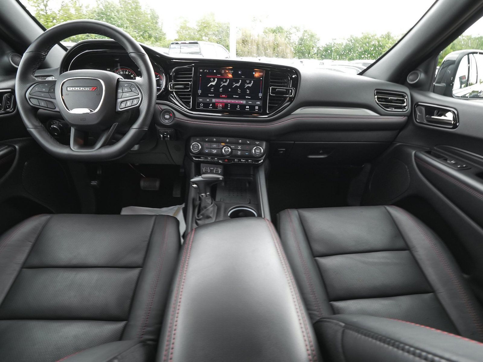 Used 2026 Dodge Durango GT AWD/4WD image 35