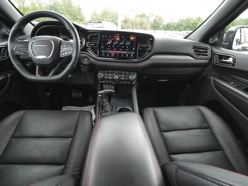 Used 2026 Dodge Durango GT AWD/4WD image 35