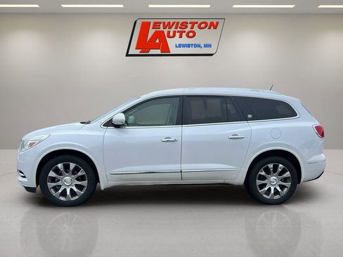 Used 2017 Buick Enclave Premium w/ Experience Buick Package image 10