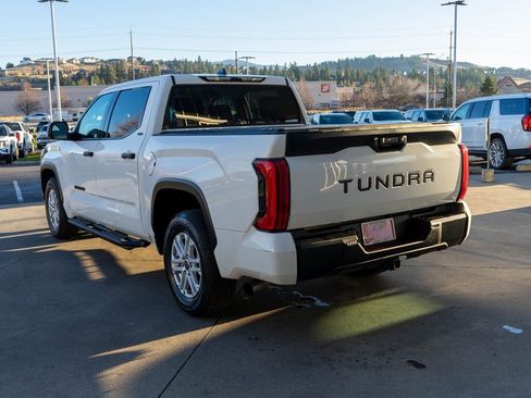 Used 2022 Toyota Tundra SR5 image 5