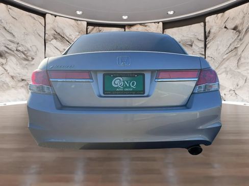 Used 2012 Honda Accord EX image 7