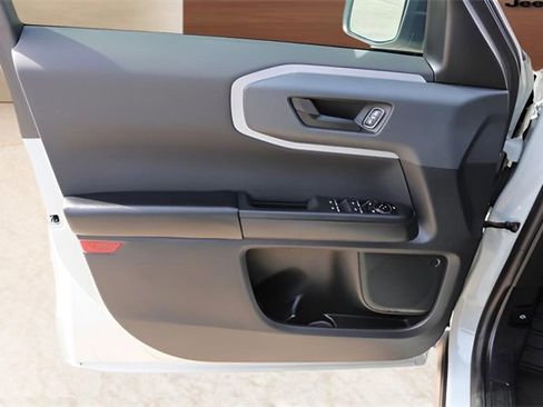 Used 2023 Ford Bronco Sport Big Bend w/ Convenience Package image 11