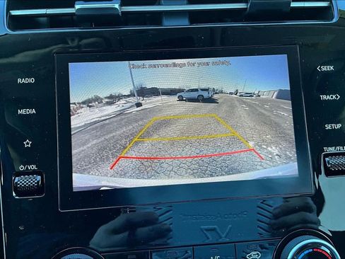 Used 2023 Hyundai Tucson SEL image 15