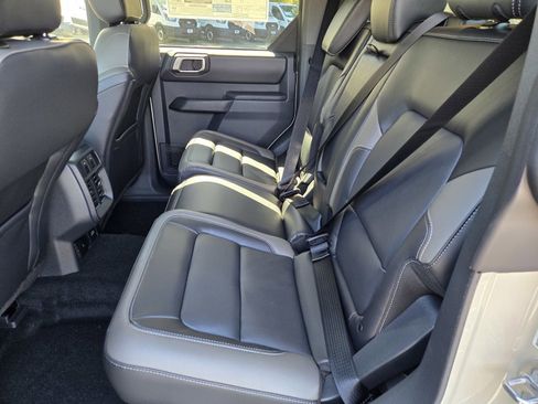 New 2026 Ford Bronco Outer Banks image 6