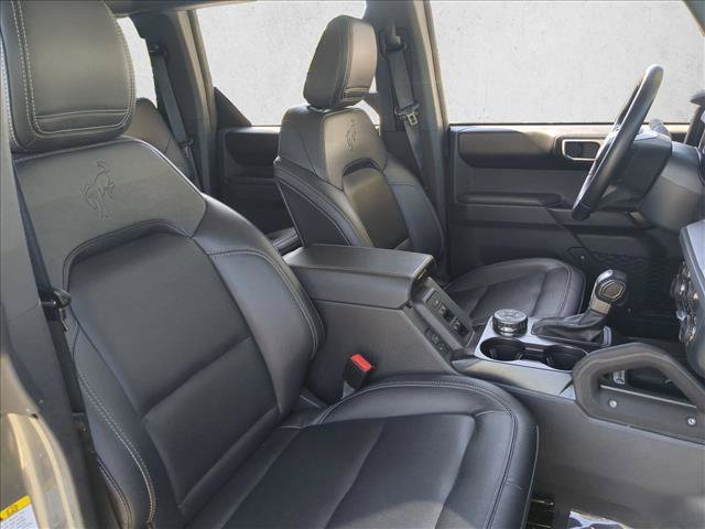 Used 2025 Ford Bronco Badlands AWD/4WD image 21