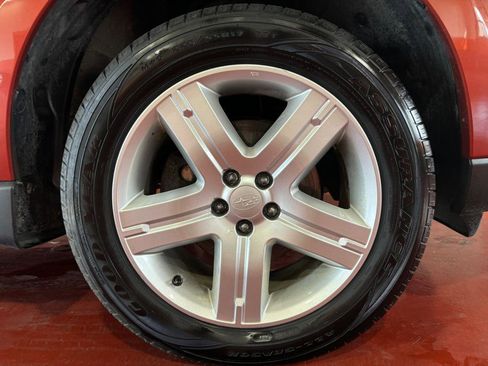 Used 2010 Subaru Forester 2.5X Premium image 36