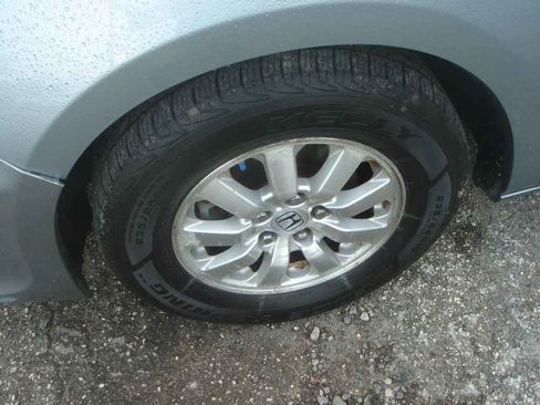 Used 2010 Honda Odyssey EX image 10