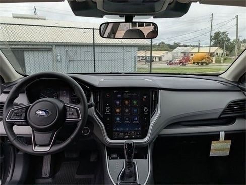 New 2025 Subaru Legacy Premium image 8