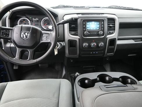 Used 2016 RAM 2500 Tradesman w/ Popular Equipment Group image 11